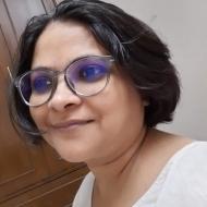 Vishakha Prakash Art and Craft trainer in Delhi