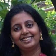 Lamina P. Spoken English trainer in Mangalore