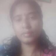 Sreelatha K. Phonics trainer in Bangalore