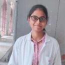 Photo of Divya K.
