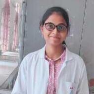 Divya K. Class I-V Tuition trainer in Hyderabad