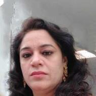 Jyoti Ramchandani Class I-V Tuition trainer in Ahmedabad