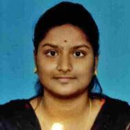 Kasamsetty H. Spoken English trainer in Nellore