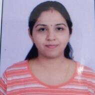 Kanika P. Company Secretary (CS) trainer in Rewari