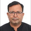 Photo of Mihir Joshi