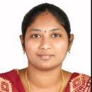 Photo of Saranya T