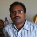 Photo of D Venkateswara Rao