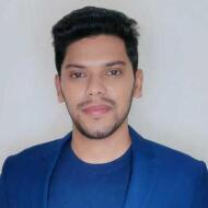 Abhishek Sahu Personal Trainer trainer in Bangalore