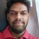 Photo of P. Praveen