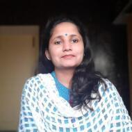 Rajeshwari H. Vocal Music trainer in Bangalore