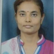 Harsha U. Phonics trainer in Vadodara