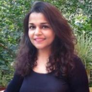 Divya P. Class 9 Tuition trainer in Delhi