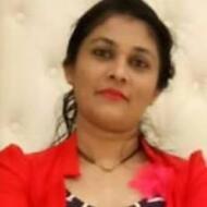 Anjali M. Class 12 Tuition trainer in Mysore