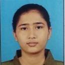 Photo of Shivani J.