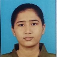 Shivani J. Class 6 Tuition trainer in Palghar