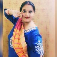 Bhawna Mishra Dance trainer in Ghaziabad