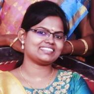 Ramya B. Class 7 Tuition trainer in Virudhunagar