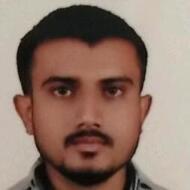 Jayesh Charan Hindi Language trainer in Sindhari