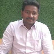 Vinod Songa Class 6 Tuition trainer in Kovvur