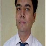 Pramod Singh Class 12 Tuition trainer in Varanasi