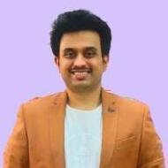 Abhishek Kulkarni Chess trainer in Bangalore