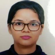 Chetna U. Japanese Language trainer in Firozabad