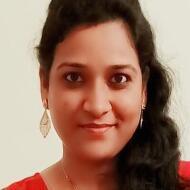 Ashwini S. Art and Craft trainer in Pune