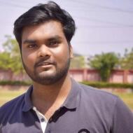 Tanishq Jain Class 10 trainer in Noida