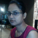 Photo of Ankita J.