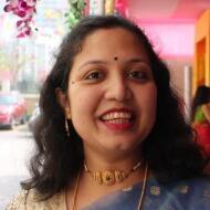 Abhirupa N. Class 8 Tuition trainer in Kolkata