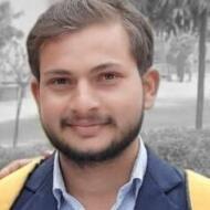 Ravi Kathat Class 6 Tuition trainer in Beawar