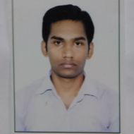 Manoj Kumar Panigrahi Class 10 trainer in Bhubaneswar