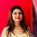 Photo of Hema R.