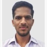 Ashish Wahule Class 10 trainer in Aurangabad