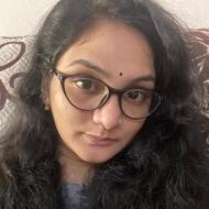 Priyanka T. Class I-V Tuition trainer in Coimbatore