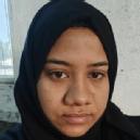 Photo of Aashia Shaikh