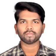 Muthukumar B Painting trainer in Bangalore