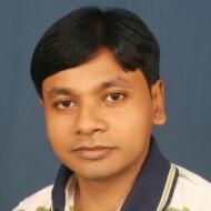 Barun Biswas BTech Tuition trainer in Kolkata