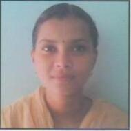 Sumitra C. Class 12 Tuition trainer in North Solapur