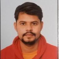 Shivam Srivastava Class I-V Tuition trainer in Lucknow