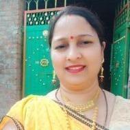 Babita S. Hindi Language trainer in Thane