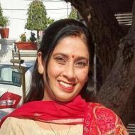 Monika M. Dance trainer in Jalandhar