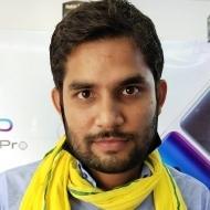 Ankit Anand Class 10 trainer in Chennai