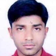 Ainan Ahmad Central Teacher Eligibility Test trainer in Allahabad