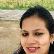 Karishma J. Art and Craft trainer in Delhi