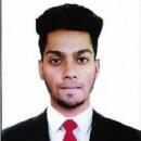Photo of Naveen Bushan