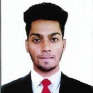 Naveen Bushan Class 12 Tuition trainer in Bangalore