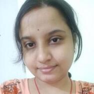 Debasree C. Class 11 Tuition trainer in Bhavnagar