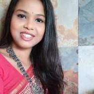 Sukanya S. BA Tuition trainer in Kolkata