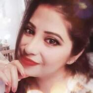 Nishi G. Nursery-KG Tuition trainer in Delhi